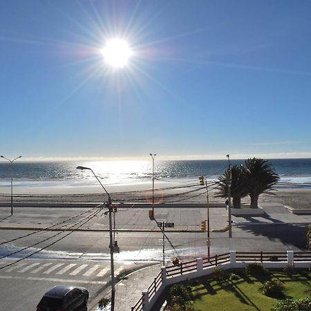 Hotel Gran Madryn Puerto Madryn Bagian luar foto