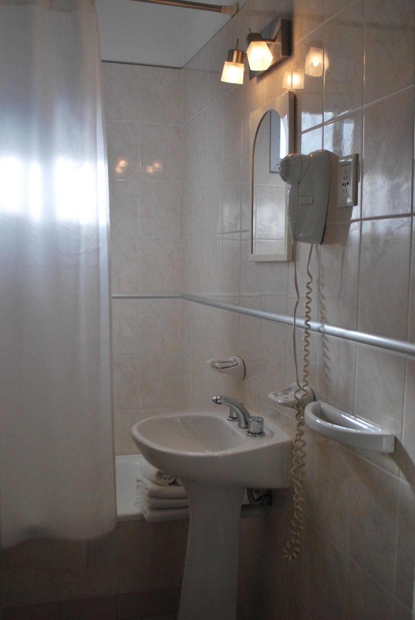 Hotel Gran Madryn Puerto Madryn Bagian luar foto