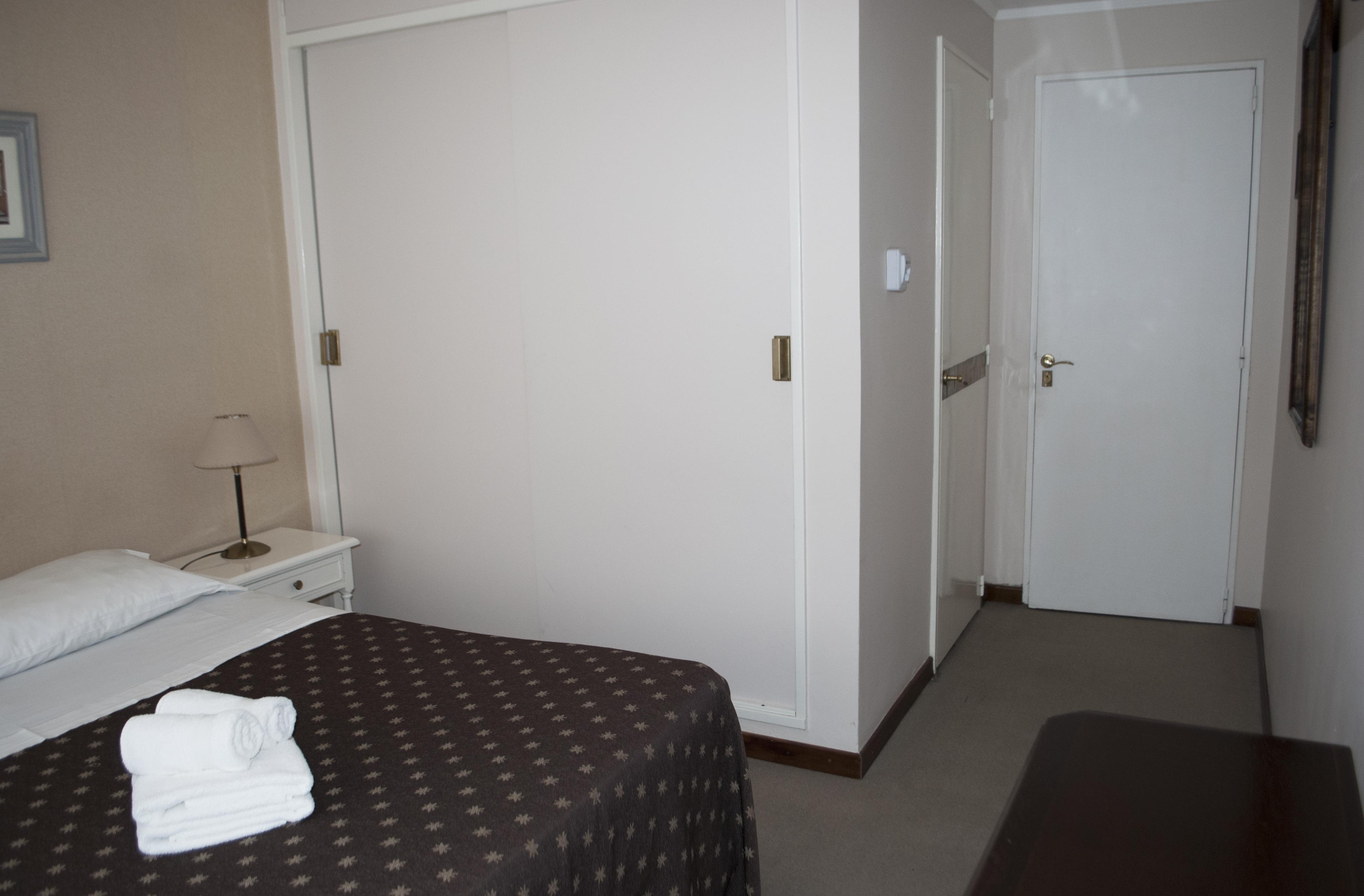 Hotel Gran Madryn Puerto Madryn Bagian luar foto