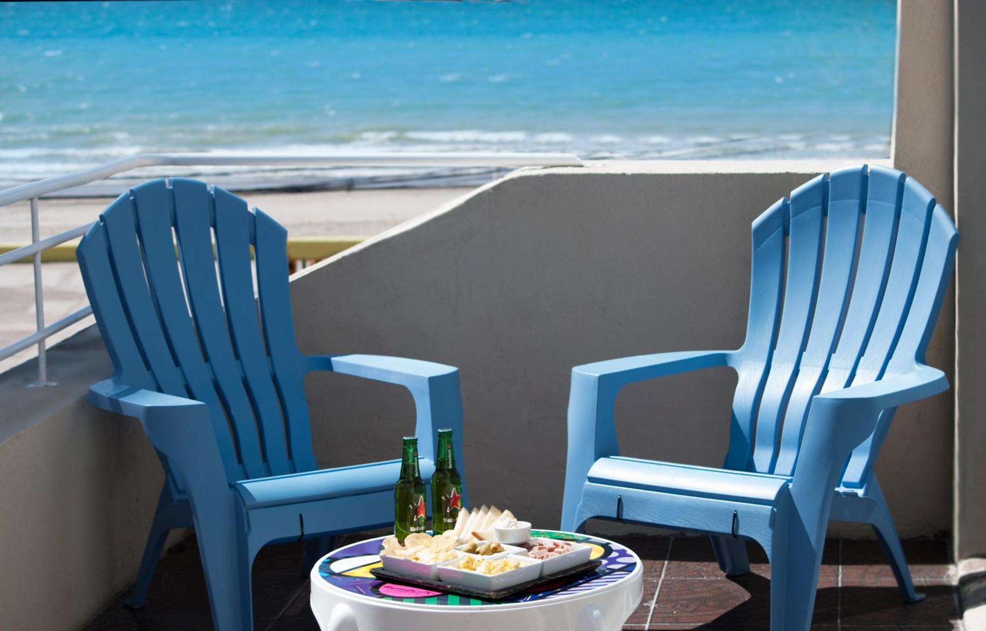 Hotel Gran Madryn Puerto Madryn Ruang foto