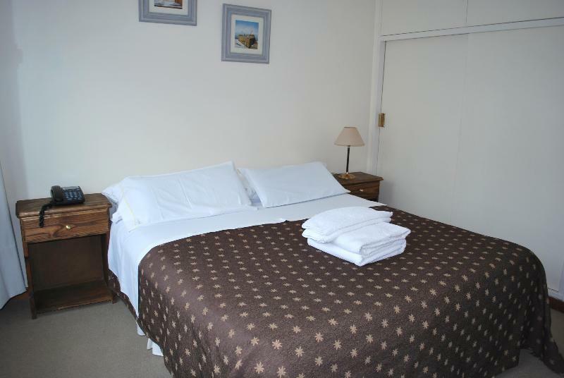 Hotel Gran Madryn Puerto Madryn Bagian luar foto