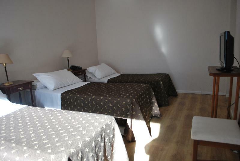 Hotel Gran Madryn Puerto Madryn Bagian luar foto